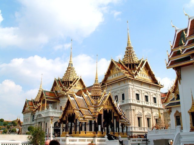 Thailand had the best weather in the last hundred years