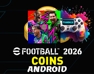 E-FOOTBALL[Android]
