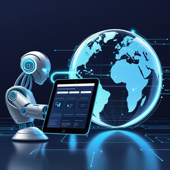 Choosing the Right Managed IT Service Provider: A Guide to Smarter Business Technology