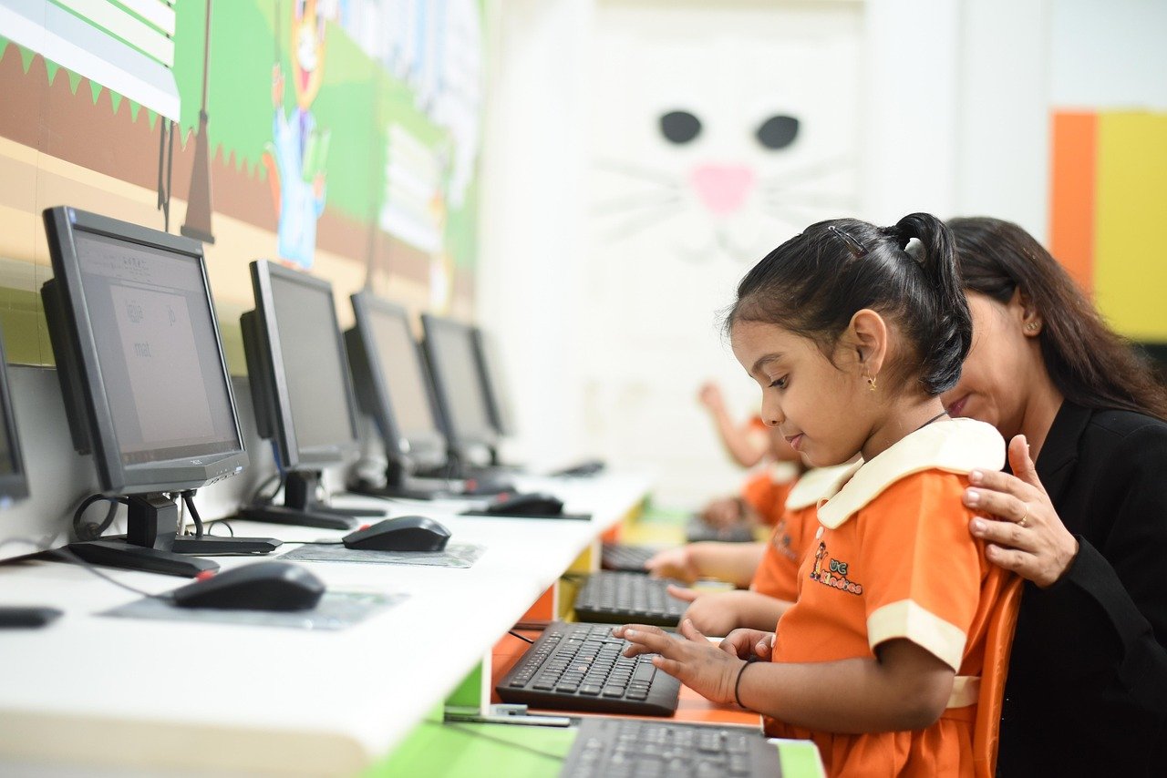 Nursery School: Creating the Perfect Start for Early Childhood Learning