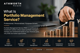 Portfolio Management Service